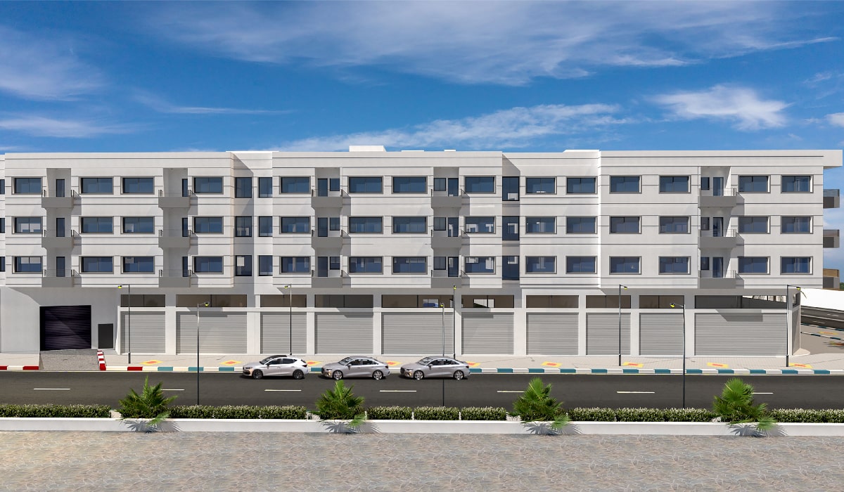 Commerces de proximité