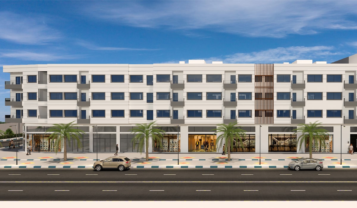 Commerces de proximité