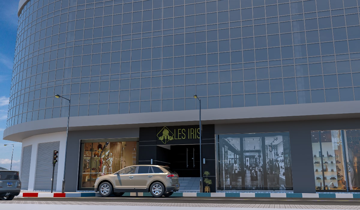 Commerces de proximité