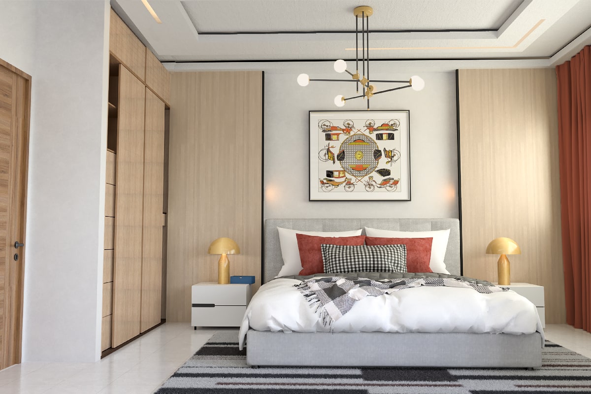 Résidences Moyen Standing