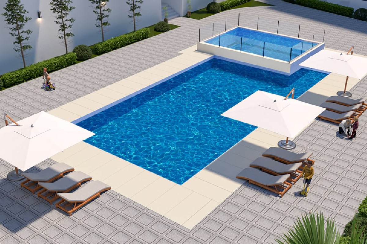 Résidences Moyen Standing