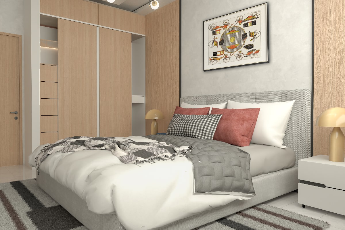 Résidences Moyen Standing