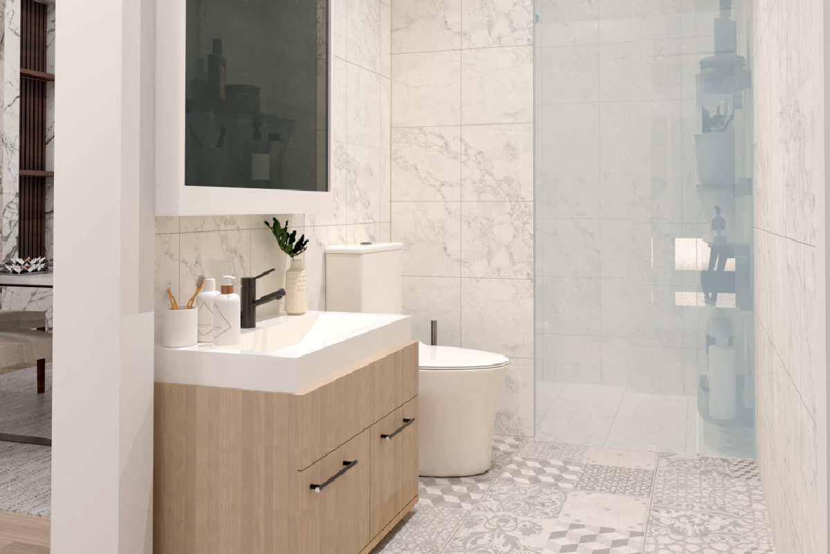 Résidences Moyen Standing