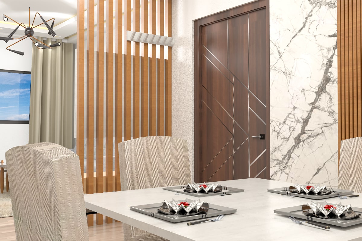 Résidences Moyen Standing