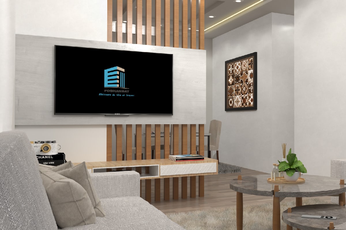 Résidences Moyen Standing