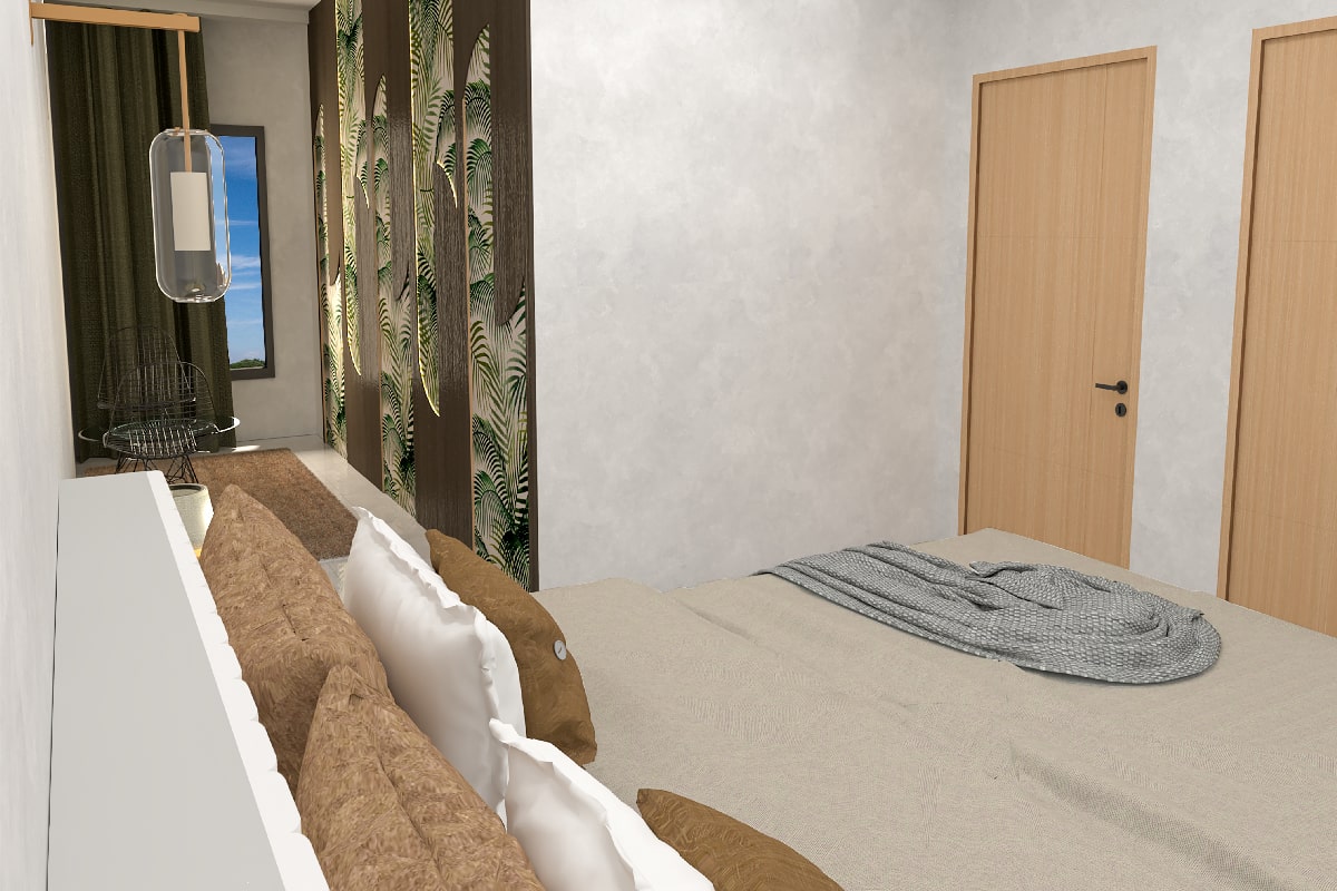 Résidences Moyen Standing